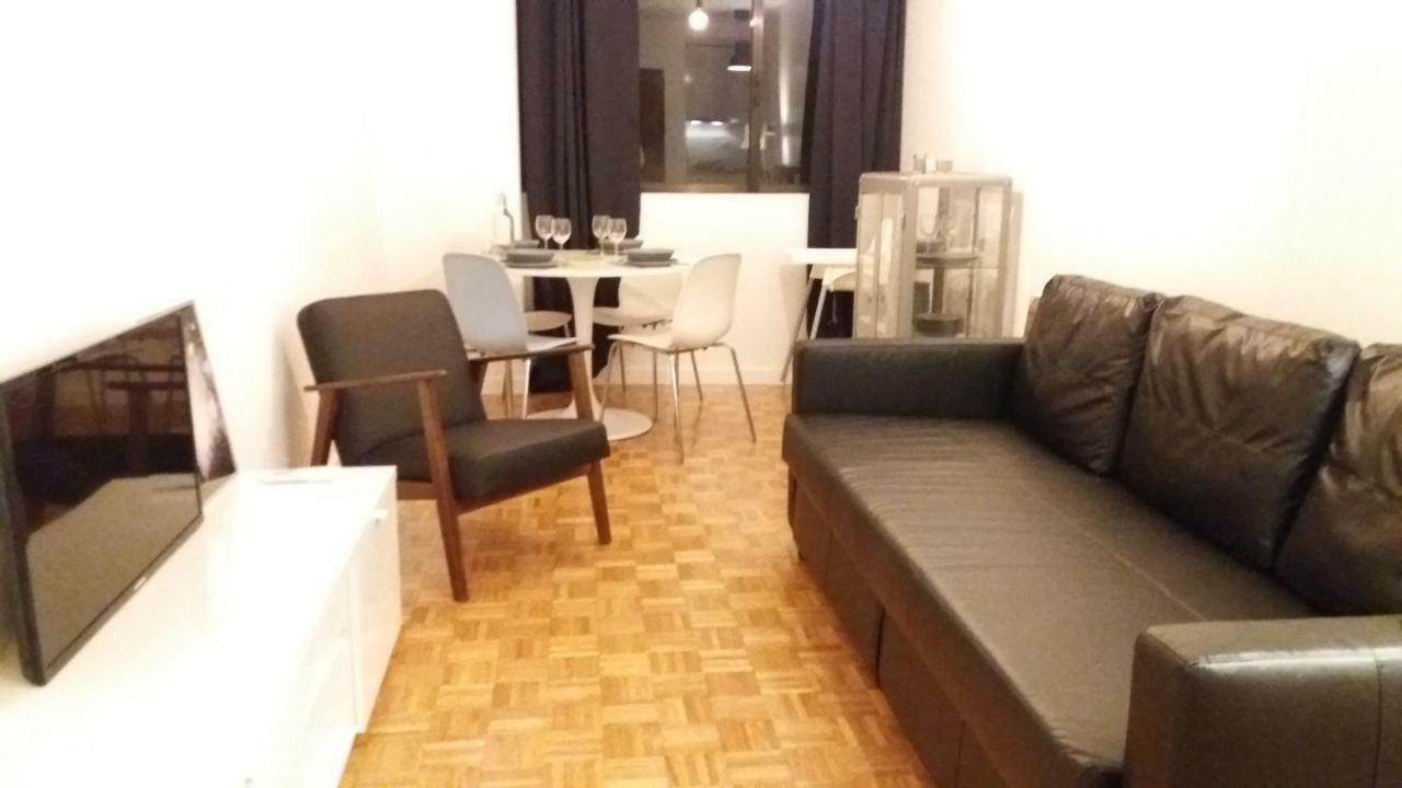 So Cool Flat Διαμέρισμα Πόρτο Εξωτερικό φωτογραφία