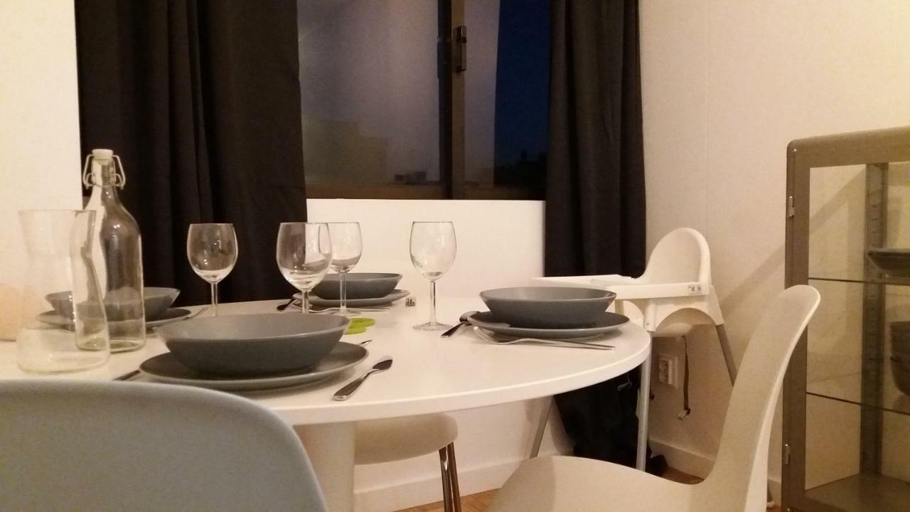 So Cool Flat Διαμέρισμα Πόρτο Εξωτερικό φωτογραφία