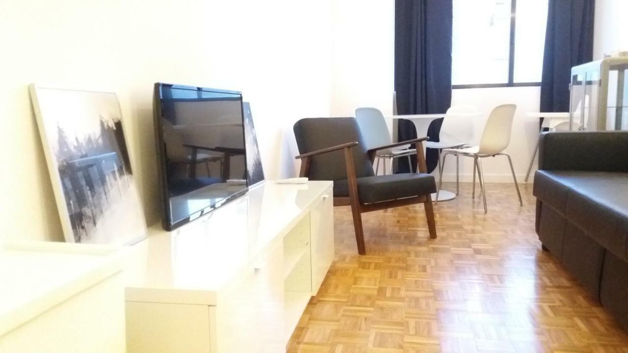 So Cool Flat Διαμέρισμα Πόρτο Εξωτερικό φωτογραφία