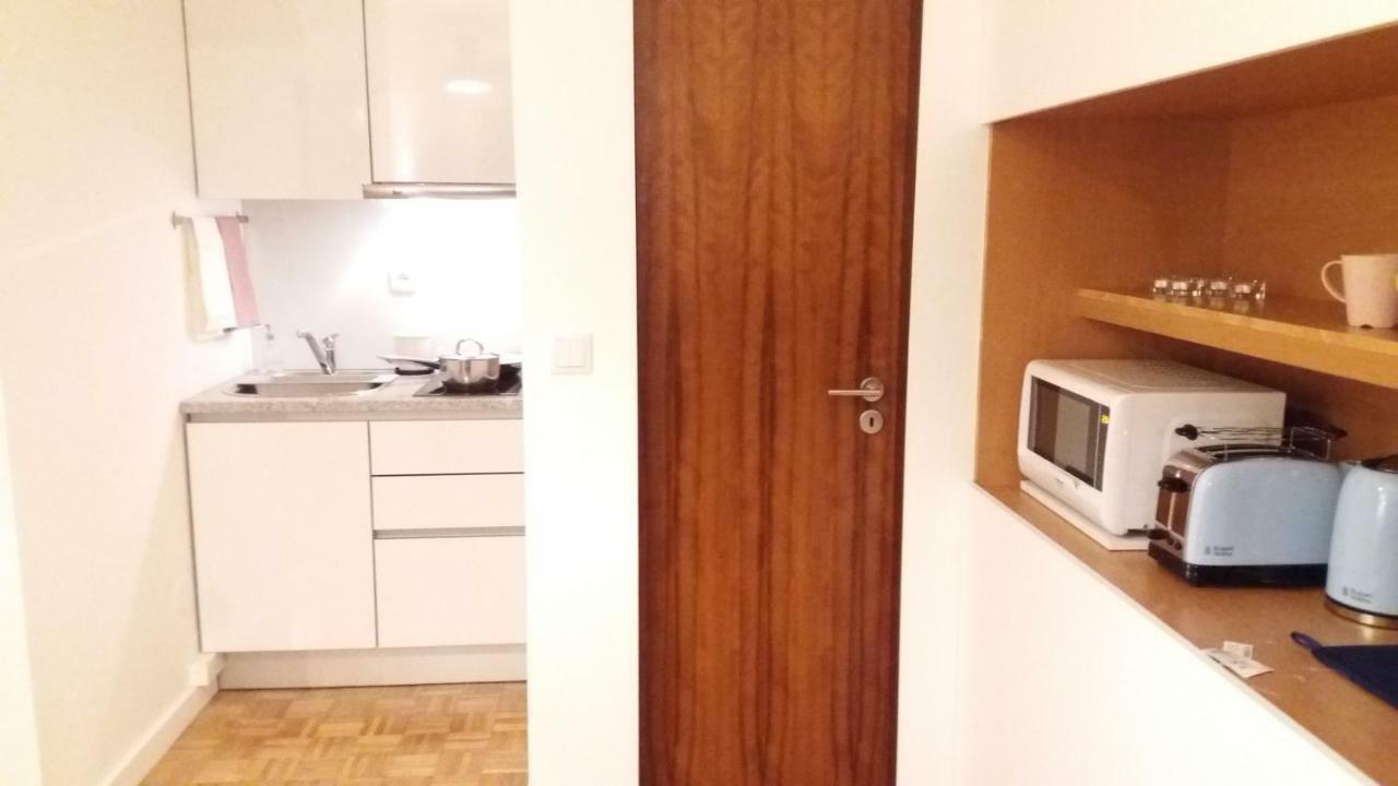 So Cool Flat Διαμέρισμα Πόρτο Εξωτερικό φωτογραφία
