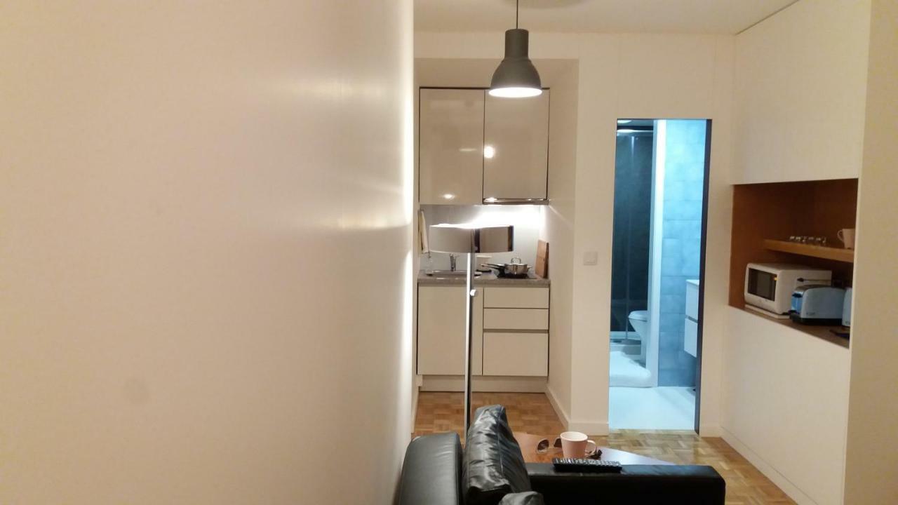 So Cool Flat Διαμέρισμα Πόρτο Εξωτερικό φωτογραφία