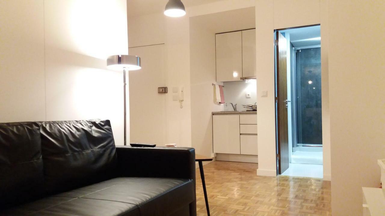 So Cool Flat Διαμέρισμα Πόρτο Εξωτερικό φωτογραφία