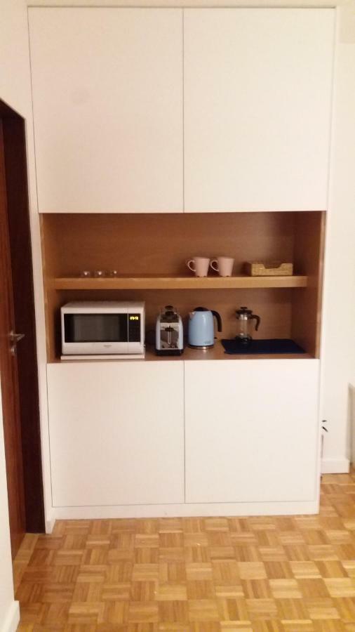 So Cool Flat Διαμέρισμα Πόρτο Εξωτερικό φωτογραφία