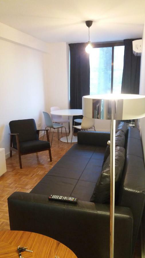 So Cool Flat Διαμέρισμα Πόρτο Εξωτερικό φωτογραφία