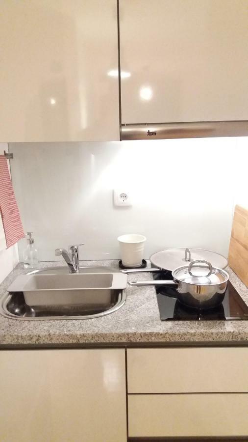 So Cool Flat Διαμέρισμα Πόρτο Εξωτερικό φωτογραφία