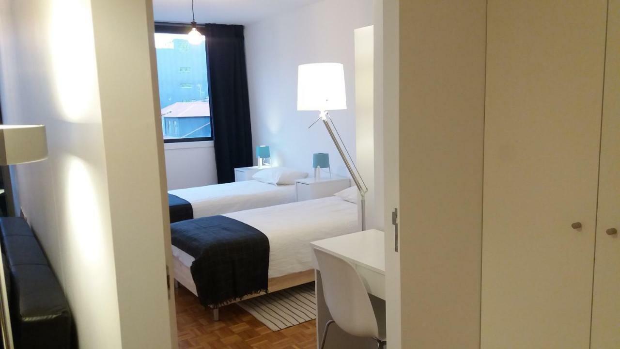 So Cool Flat Διαμέρισμα Πόρτο Εξωτερικό φωτογραφία