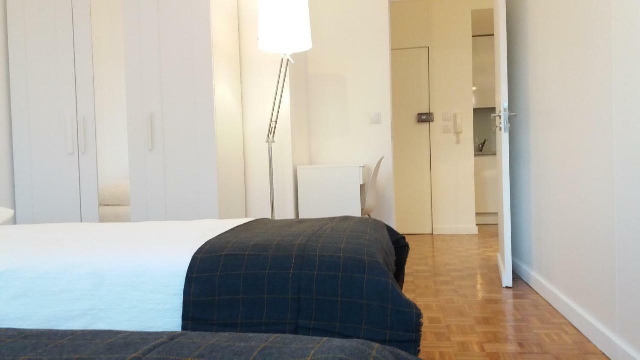 So Cool Flat Διαμέρισμα Πόρτο Εξωτερικό φωτογραφία