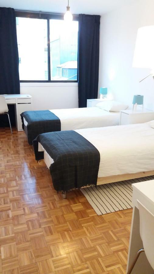 So Cool Flat Διαμέρισμα Πόρτο Εξωτερικό φωτογραφία