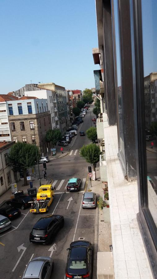 So Cool Flat Διαμέρισμα Πόρτο Εξωτερικό φωτογραφία